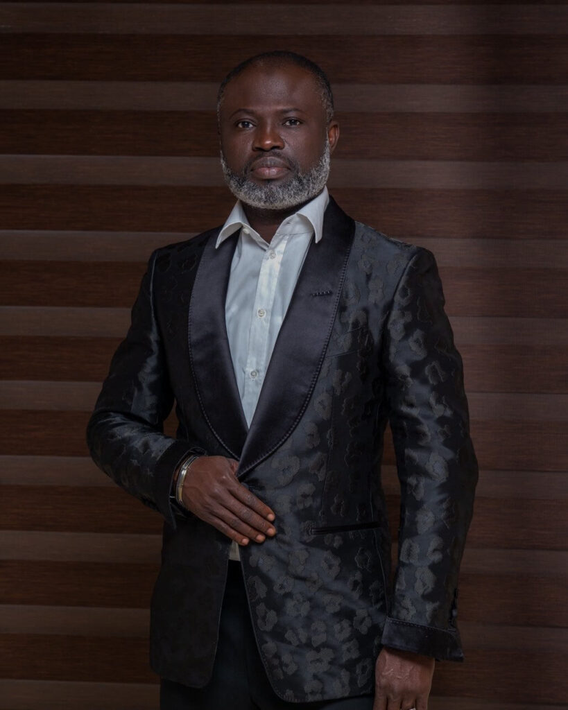Yahaya Seriki Biography, Age, Networth, Family, Crazy Facts, 2026 2 Yahaya Seriki Biography