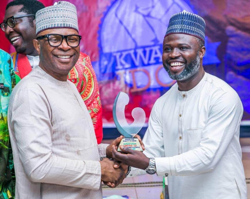 Yahaya Seriki Biography, Age, Networth, Family, Crazy Facts, 2026 5 Yahaya Seriki Biography