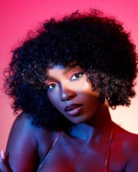 Detola Jones Biography