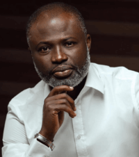 Yahaya Seriki Biography