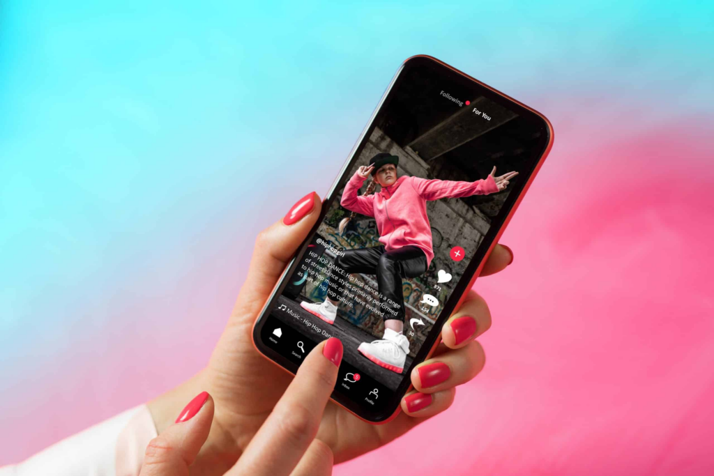TikTok is casting actors to make its own soap operas as mini dramas become a $1.4 billion market