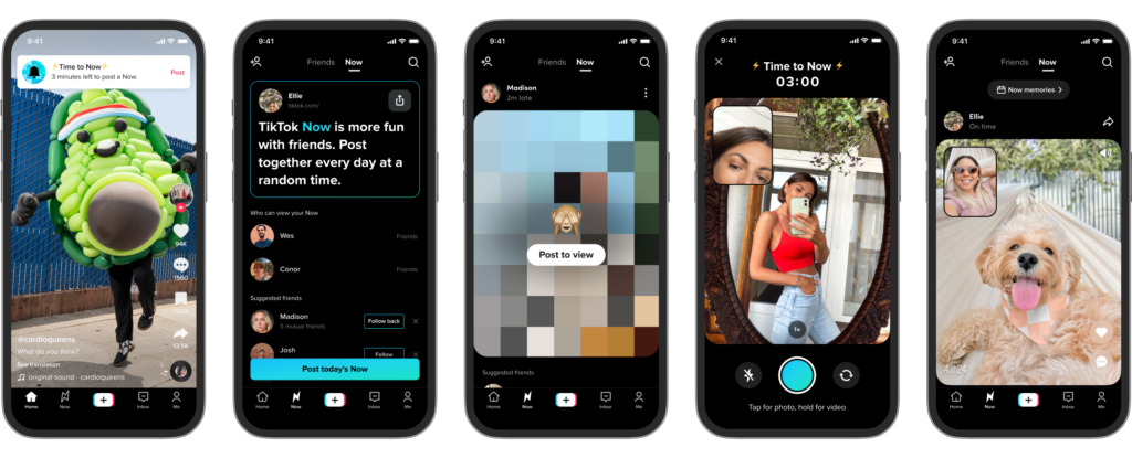 TikTok is casting actors to make its own soap operas as mini dramas become a $1.4 billion market