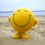 I made a banana smoothie for the first time today and remembered what happiness feels like