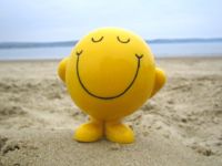 I made a banana smoothie for the first time today and remembered what happiness feels like