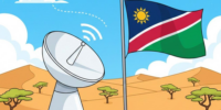 Starlink calls Namibia's licence rejection "misleading", asks citizens to fight back