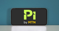 MTN just launched a new network called Pi. No contracts, no call centres, all app