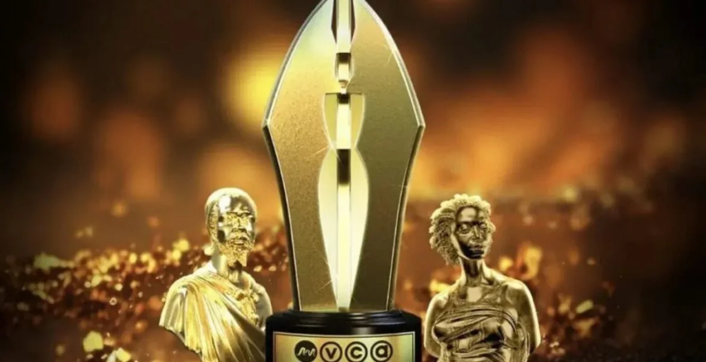 Nollywood is running the AMVCA 2026 nominations. The Herd and Gingerrr lead the pack