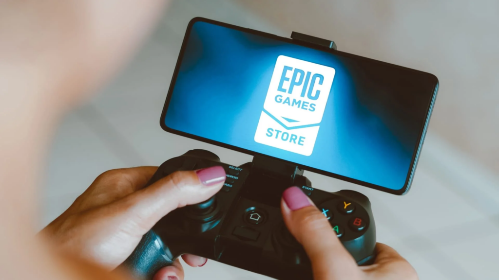 Disney wants to buy Fortnite maker Epic Games for $1.5 Billion