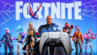 Fortnite