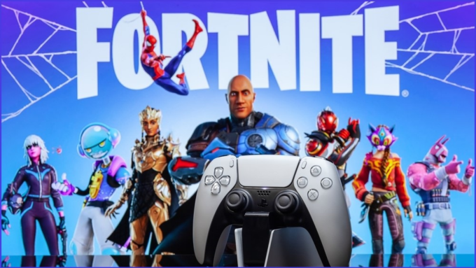 Fortnite