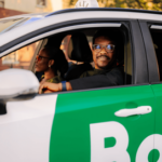 Bolt is now blocking passengers who give drivers low ratings in Nigeria