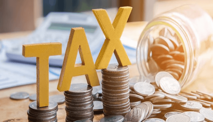 How to file tax returns for 2025 before the March 31 deadline (and avoid penalties) 2 ₦100,000 fine awaits Nigerians who miss the March 31 tax deadline
