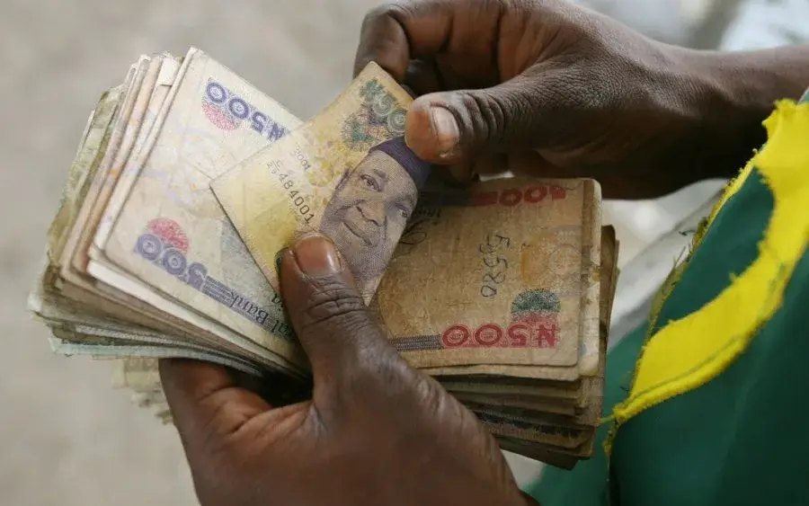 ₦100,000 fine awaits Nigerians who miss the March 31 tax deadline. Cash