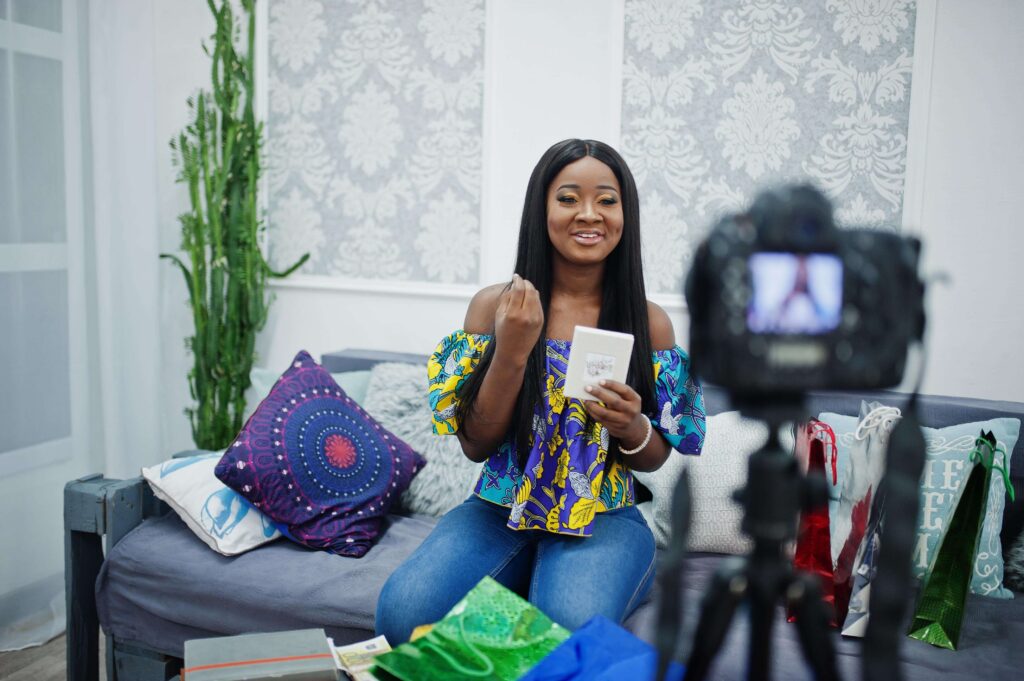 Side Hustles You Can Start With Your Phone In Nigeria