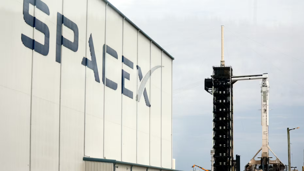 Elon Musk is officially the world's first dollar trillionaire with a $1.1 trillion net worth 4 SpaceX quietly files for historic IPO, eyes huge $75 Billion raise before AI giants go public