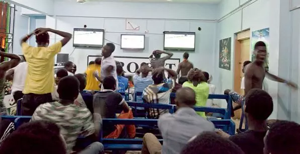 Why Lateef bets his life savings on Chelsea – Blame Opay, Palmpay, and Nigeria's fintech trap! 4 image 2