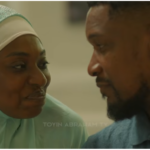 Can a Muslim actually marry a Christian in Nigeria? Toyin Abraham's boldest film yet demands an answer