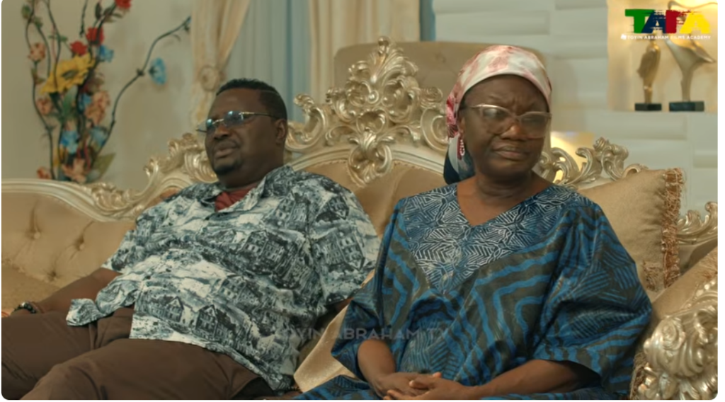 Can a Muslim actually marry a Christian in Nigeria? Toyin Abraham's boldest film yet demands an answer
