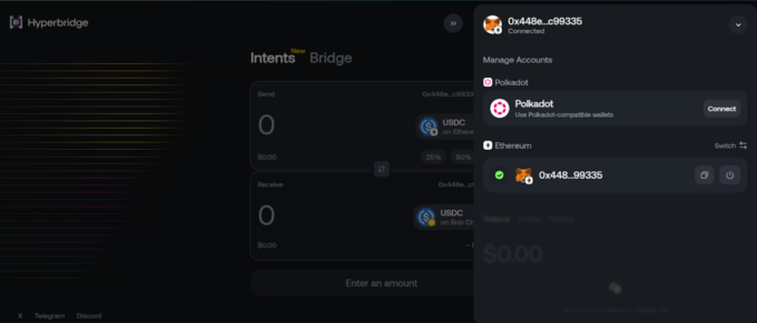 Crypto bridge Hyperbridge hacked, $237K stolen in DOT token attack
