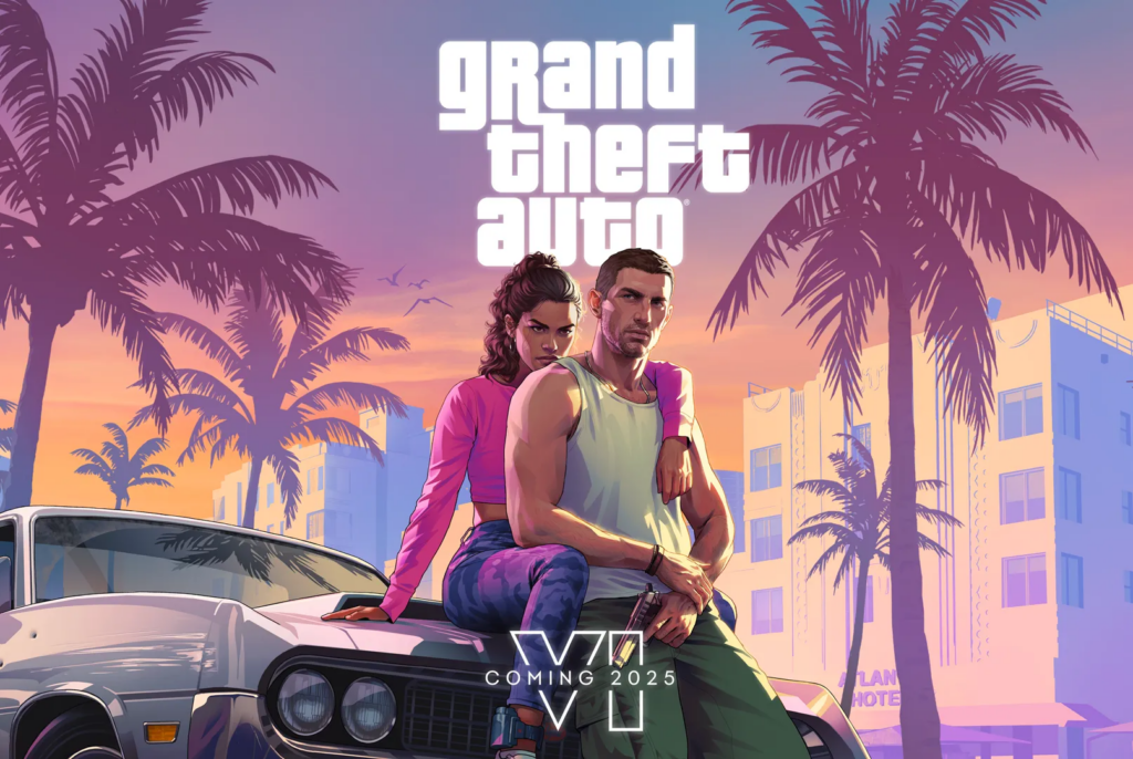 Hackers pulled a GTA-style heist on Rockstar Games and stole 78.6 million records