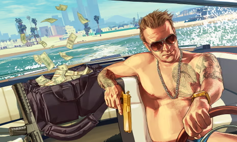 Hackers pulled a GTA-style heist on Rockstar Games and stole 78.6 million records