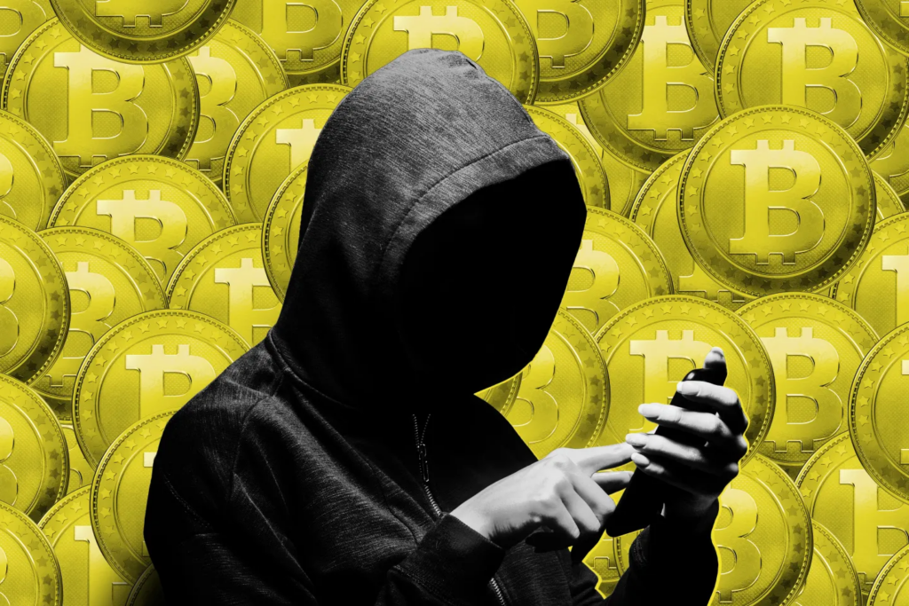 Crypto hacks cost $482.6 Million in Q1 2026, phishing takes the lead