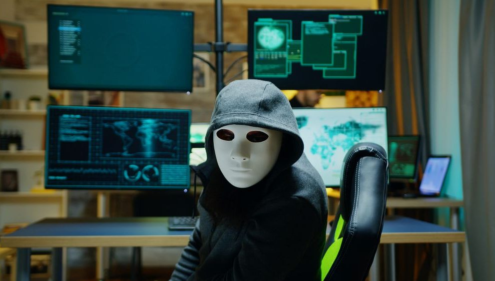 Crypto hacks cost $482.6 Million in Q1 2026, phishing takes the lead