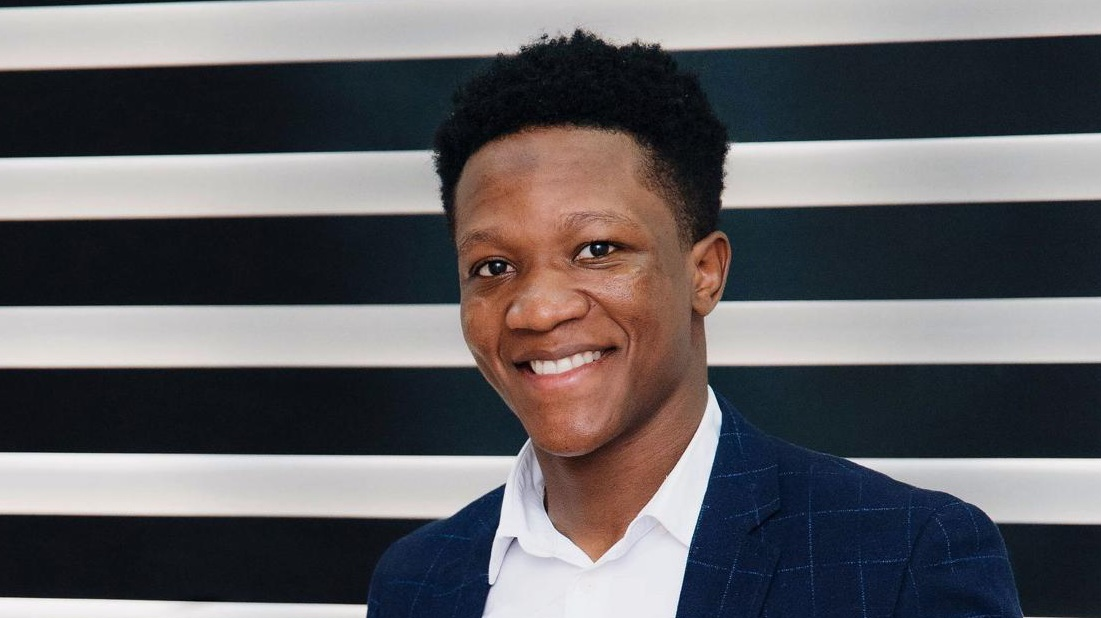 Ahmed XM wants to build a crypto estate where you can only pay with coins