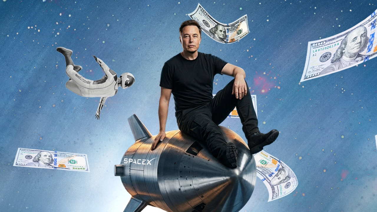 SpaceX quietly files for historic IPO, eyes huge $75 Billion raise before AI giants go public