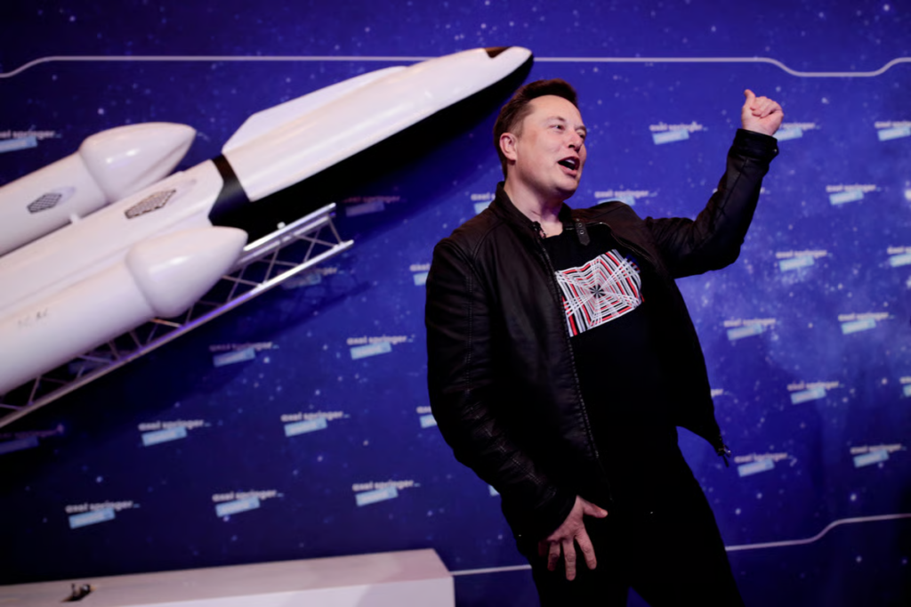 SpaceX quietly files for historic IPO, eyes huge $75 Billion raise before AI giants go public 2 SpaceX quietly files for historic IPO, eyes huge $75 Billion raise before AI giants go public