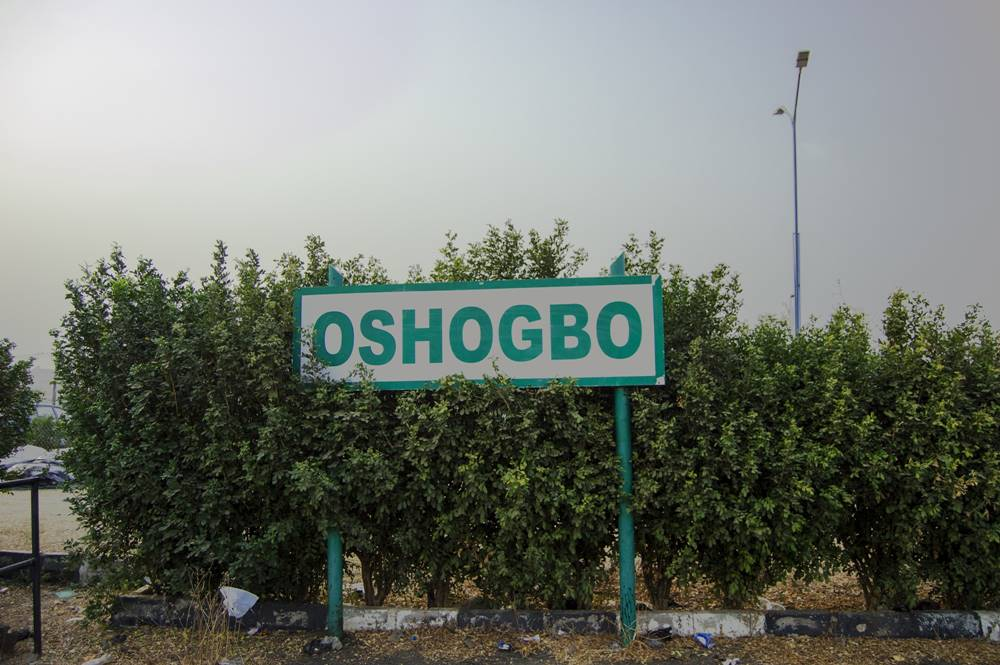 Underground sex trade in Osogbo: A one-month investigation into survival in Osun