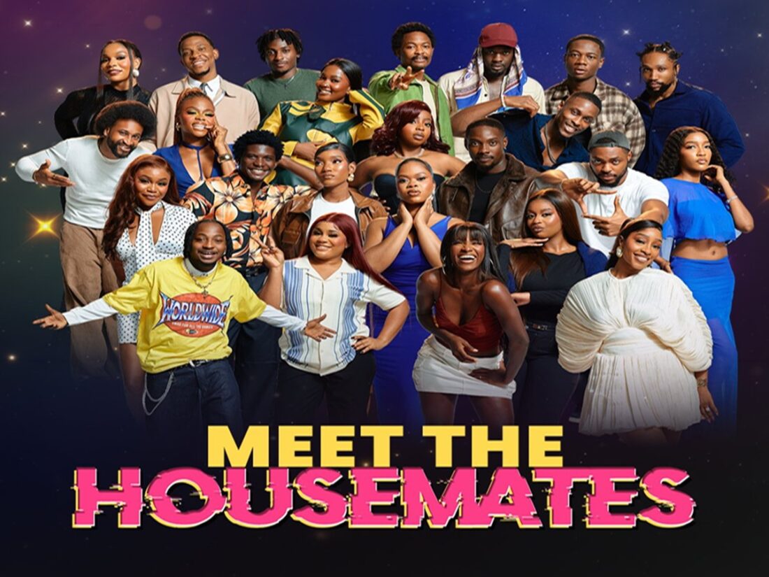 BBNaija Season 11 is here: 24 new housemates, ₦160 million, and already exciting to talk about