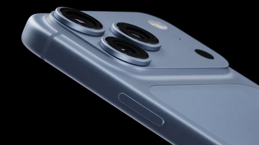 Apple launches iPhone 18 with upgraded camera and A20 Pro chip 3 image