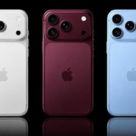 Apple launches iPhone 18 Pro with upgraded camera and A20 Pro chip