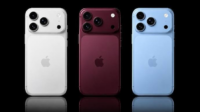 Apple launches iPhone 18 Pro with upgraded camera and A20 Pro chip
